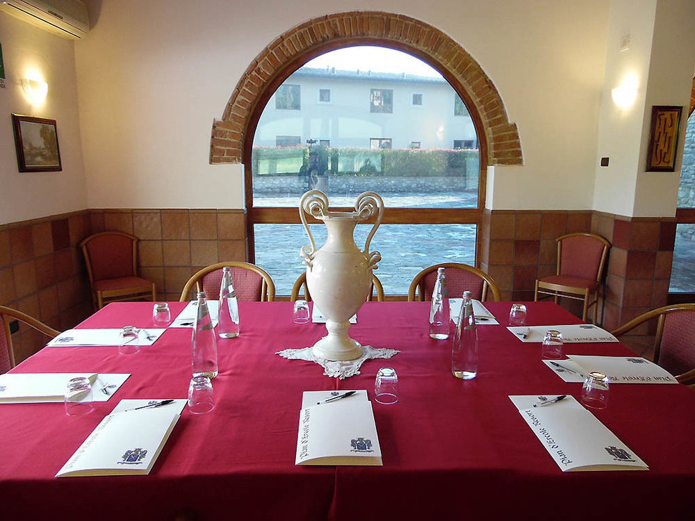Hotel Relais Pian D'Ercole Montebonello Zewnętrze zdjęcie