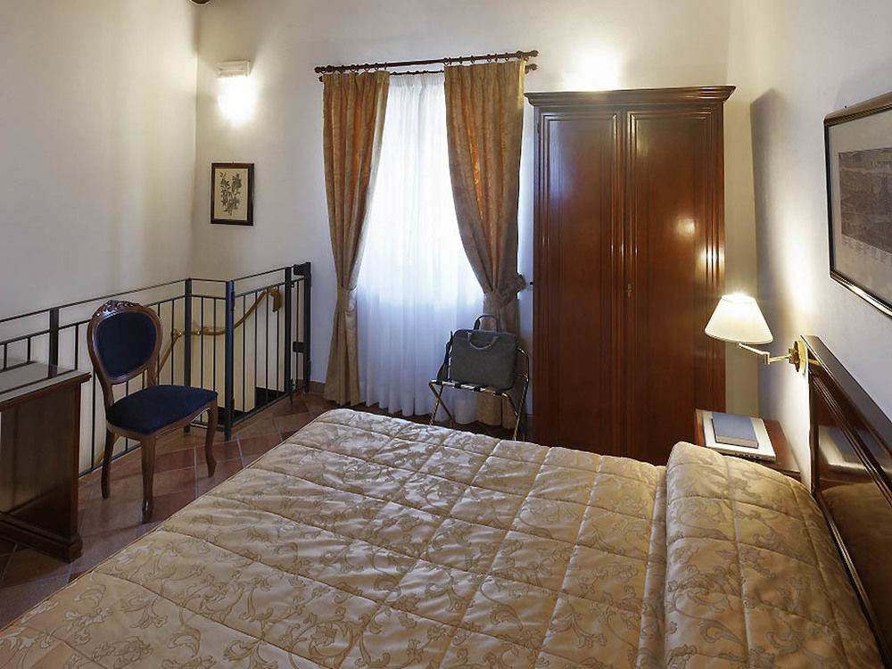Hotel Relais Pian D'Ercole Montebonello Zewnętrze zdjęcie
